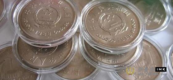 For the maintenance of circulation commemorative coins, these four knowledge you must know! news 图2张